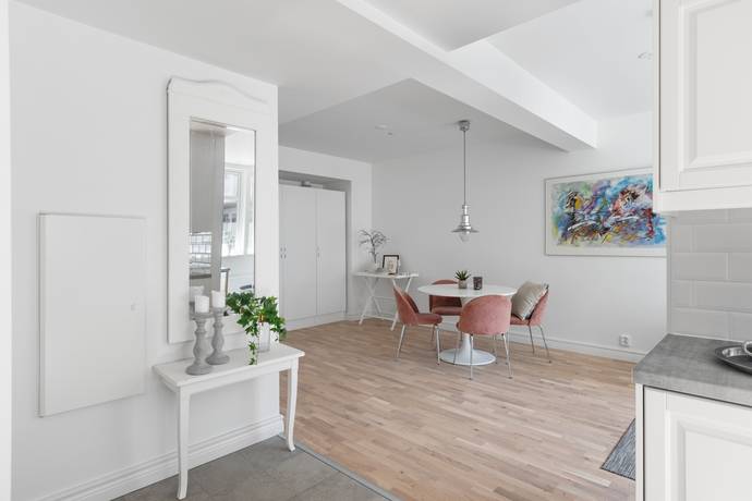 2 rum lägenhet på Klostergatan 13 Jönköping Väster, Jönköpings kommun - bild 5