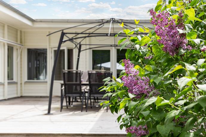 4 rum radhus på Morängatan 42G Alsike, Knivsta kommun - bild 5