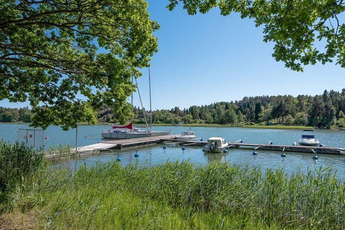4 rum Villa på Långbackavägen 11 Trosa Lagnöviken Trosa kommun - bild 49