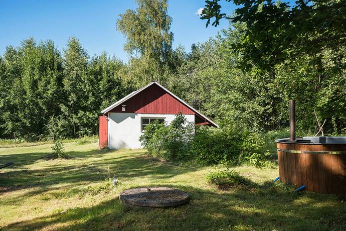 5 rum Villa på Albano 357 Märsta - Nordöstra Sigtuna kommun - bild 10