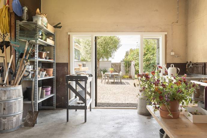 5 rum Villa på Elisefarmsvägen 33 Borrby Simrishamns kommun - bild 4