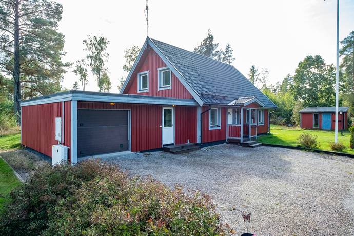 Lista Nysätter 2, Lista, Eskilstuna kommun