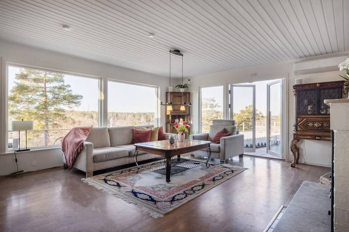 4 rum Villa på Berghöjdsvägen 13 Tyresö Tyresö kommun - bild 5