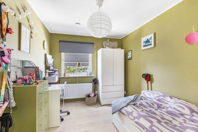 5 rum Villa på Ågatan 23A Kungsör Kungsörs kommun - bild 18