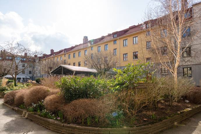 2 rum Lägenhet på Fabriksgatan 4A Krokslätt Mölndals kommun - bild 18