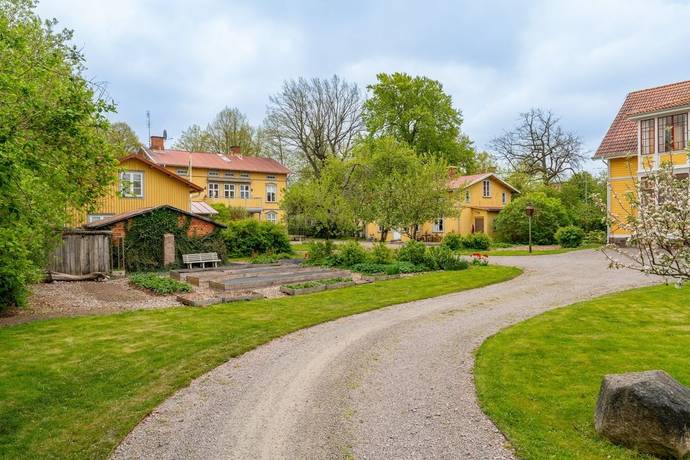 9 rum Villa på S:ta Annagatan 6 Centrum Skara kommun - bild 51