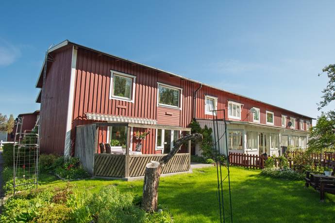 5 rum radhus på Päronvägen 10 Böleäng, Umeå kommun - bild 3