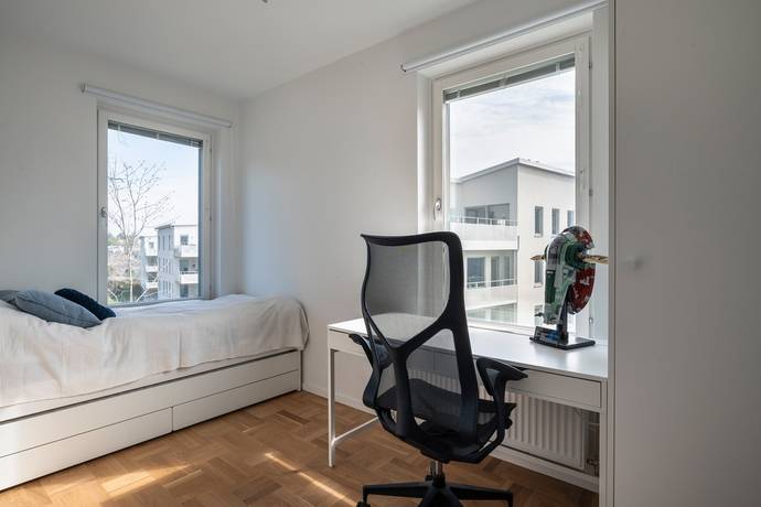 5 rum Lägenhet på Västerled 100 Bromma - Stora Mossen / Ålsten Stockholms kommun - bild 17