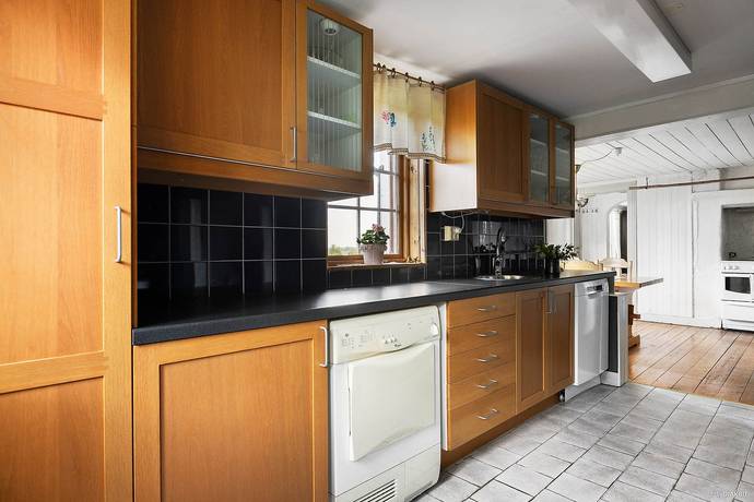 6 rum Villa på Nasta 817 Glanshammar Örebro kommun - bild 24