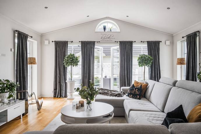 5 rum Villa på Färgargatan 23B Brämhult Borås kommun - bild 6