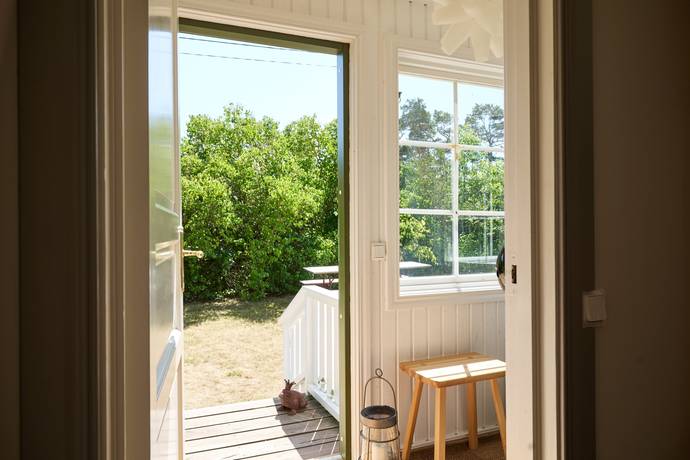 4 rum Villa på Åsgatan 4 Köpingsvik Borgholms kommun - bild 8