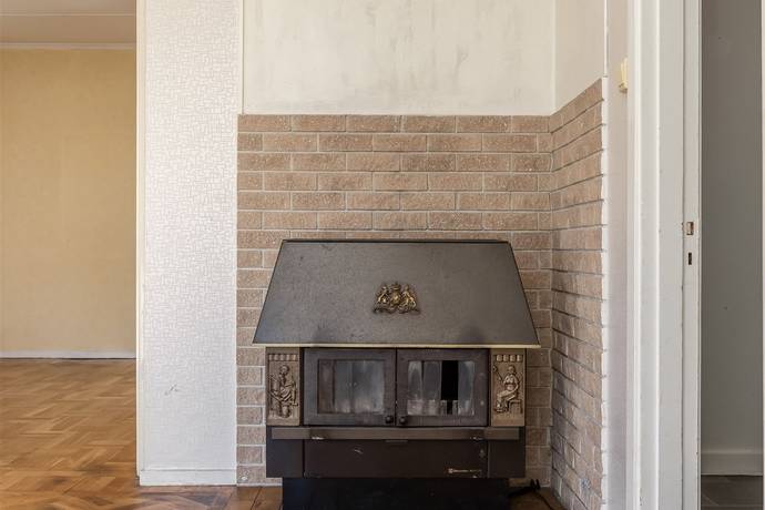 4 rum villa på Björkallén 128 Björkås, Ludvika kommun - bild 4