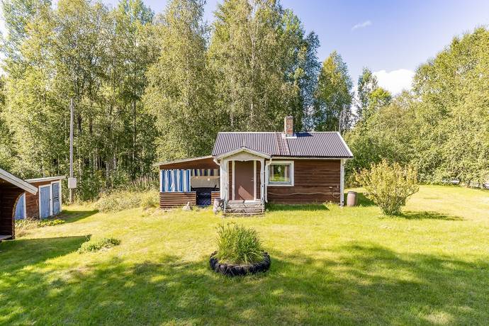 3 rum Villa på Burängsberg 1 Norhyttan Ludvika kommun - bild 4