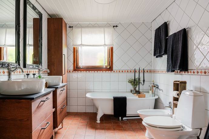 6 rum Villa på Gamla vägen 23 Rista - Gagnef Gagnefs kommun - bild 24