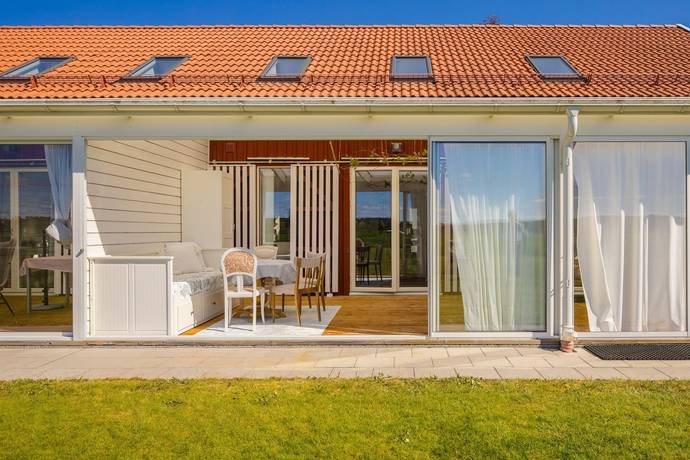 3 rum Lägenhet på Kållandsö Lugnet 17 Läckö Lidköpings kommun - bild 2