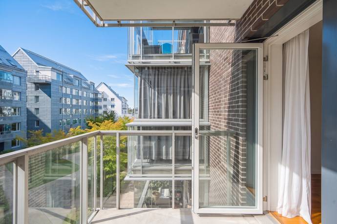Neptungatan 10, Öster Mälarstrand, Västerås kommun