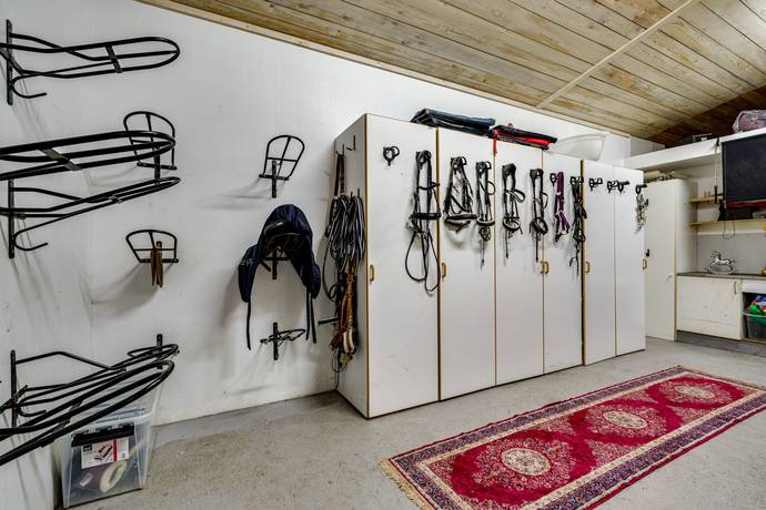 127 m² Gård/skog på Aspensäng 170 Lindesberg Lindesbergs kommun - bild 52