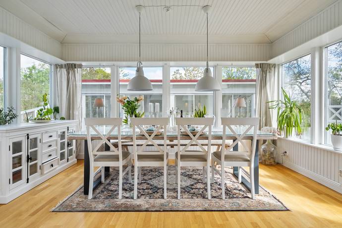 245 m² Villa på Brädgatan 17 & 17A Östermalm Sundsvalls kommun - bild 10