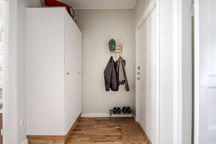 1 rum Lägenhet på Fredbergsgatan 5A Majorna Göteborgs kommun - bild 18