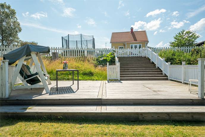3 rum Villa på Mölna Fabriksväg 2 Vagnhärad Trosa kommun - bild 10