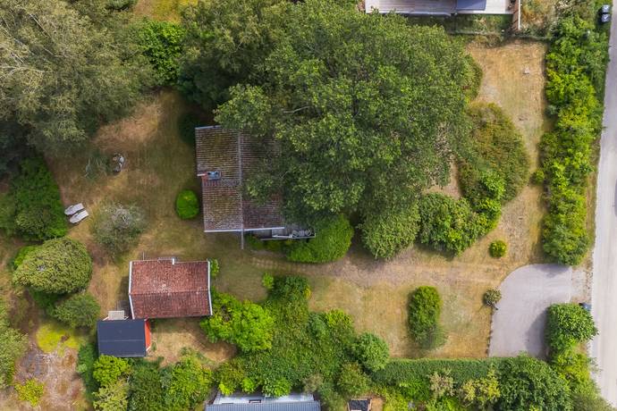 2 rum fritidshus på Skogsvägen 50 Krägga, Håbo kommun - bild 4
