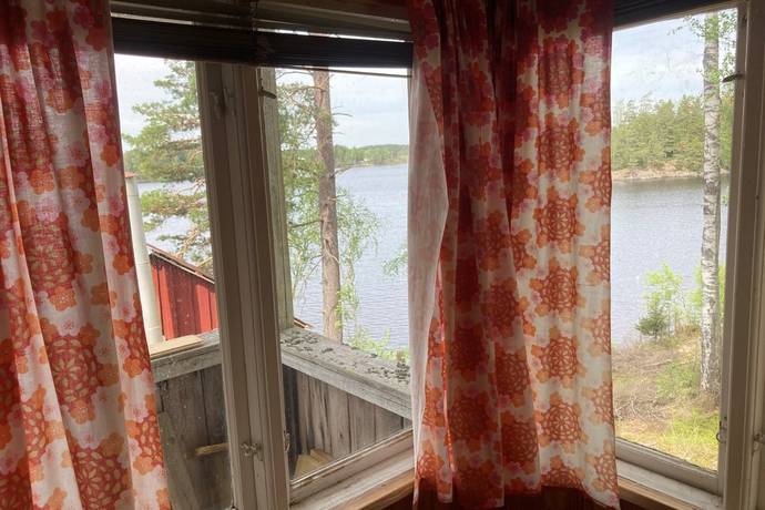 2 rum Fritidshus på Norra Grean Mörrenäset 18 Bengtsfors Bengtsfors kommun - bild 15