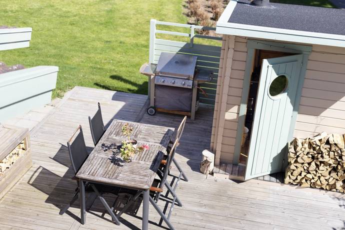 5 rum kedjehus på Ståltorpsgatan 54 Bäckalyckan, Jönköpings kommun - bild 2