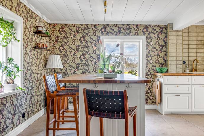 6 rum Villa på Vallby-Husby 14 (Husbylund) Vallby Enköpings kommun - bild 23
