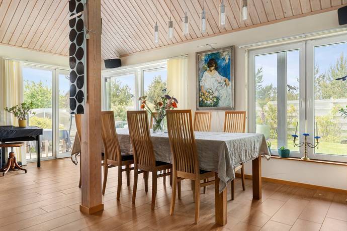 3 rum Villa på Slättnes väg 1 Nyehusen Kristianstads kommun - bild 7