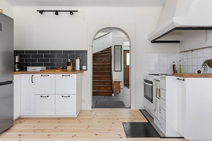 6 rum villa på Sollidenvägen 7 Bograngen, Torsby kommun - bild 3