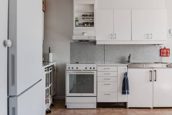 2 rum Lägenhet på Djäknegatan 4 Skara Tätort Skara kommun - bild 10
