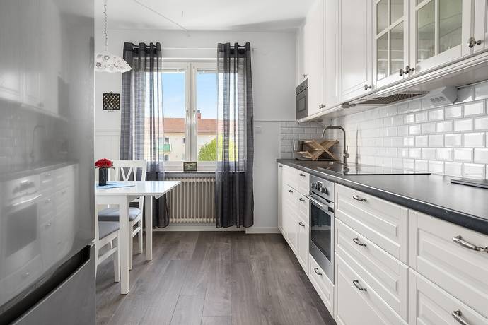 2 rum Lägenhet på Rudebäcksgatan 6B Centrala Sunne Sunne kommun - bild 5