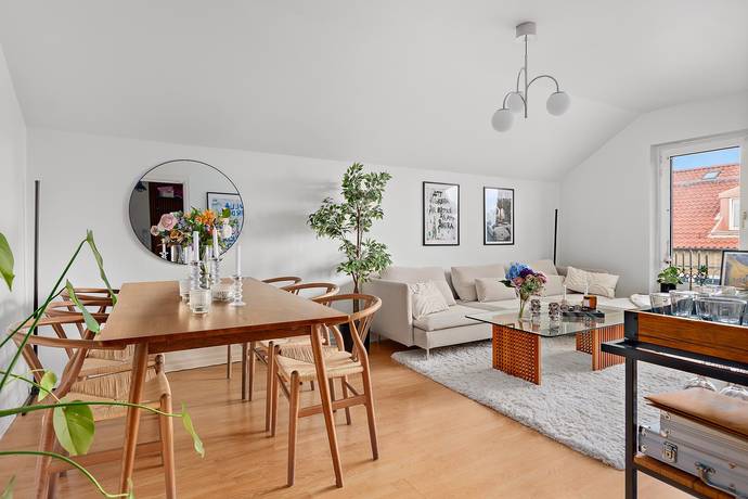 Horsagatan 2A, Edvinshem, Ystads kommun