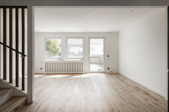5 rum radhus på Vädersolsgatan 16 Biskopsgården, Göteborgs kommun - bild 2