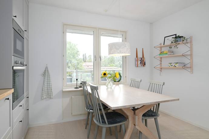 3 rum lägenhet på Älvans Väg 100 Tomtebo, Umeå kommun - bild 5