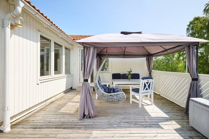 3 rum villa på Annas väg 3 Kärna, Kungälvs kommun - bild 4