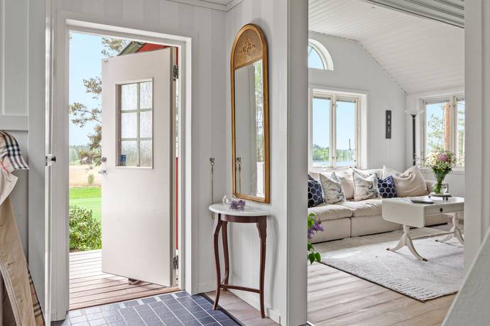 3 rum Villa på Basttorpsvägen 12 Djursvik-Basttorp Oxelösunds kommun - bild 25