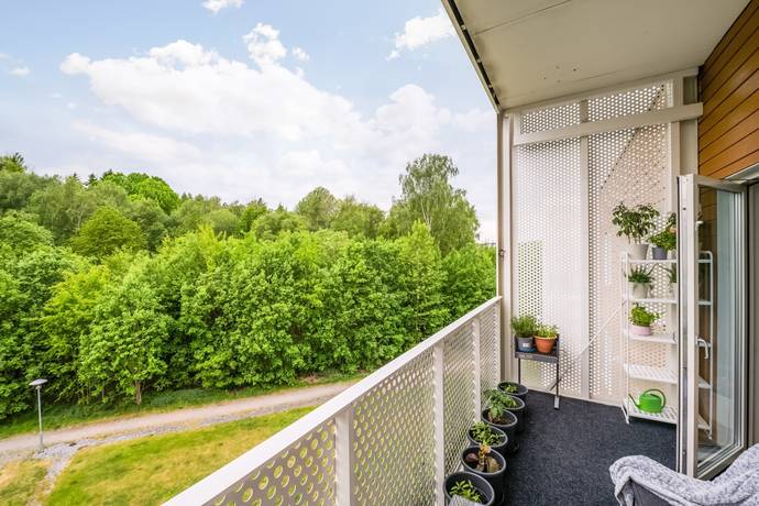 4 rum Lägenhet på Trädgårdsmästarstigen 6 Salem Salems kommun - bild 4