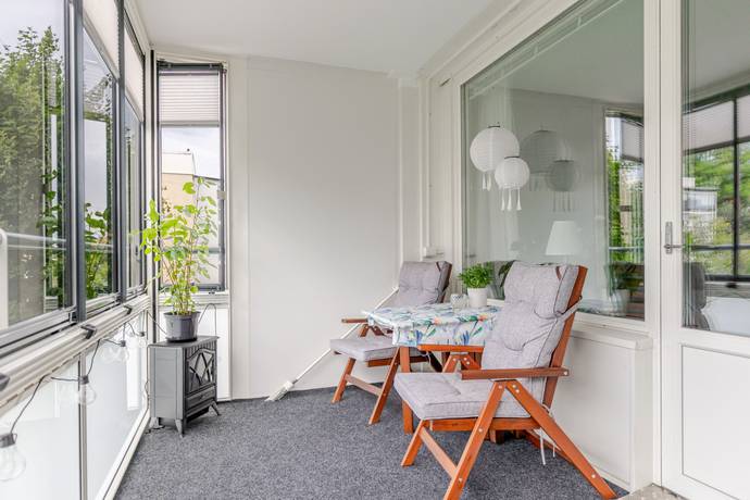 4 rum Lägenhet på Gransikagatan 8A Norrmalm Skövde kommun - bild 5
