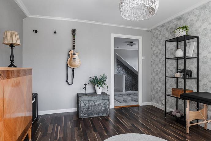 8 rum Villa på Bondegatan 20 Mariannelund Eksjö kommun - bild 36