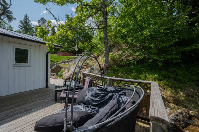3 rum Villa på Killingstigen 1 / Bockhornsstigen 3 Ådran Huddinge kommun - bild 6