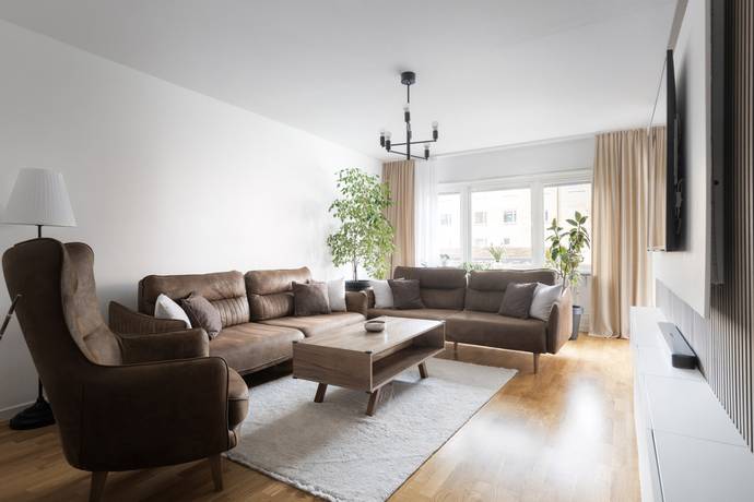 Kronetorpsgatan 90 B, Segevång, Malmö kommun