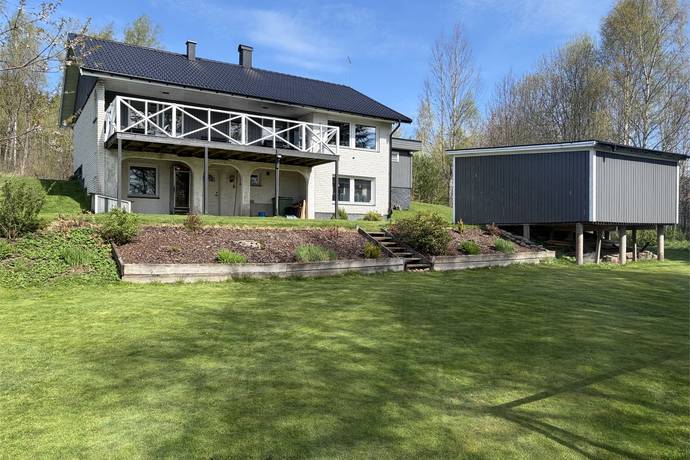 Smedjevägen 10, Mårdaklev, Svenljunga kommun