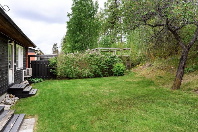 6 rum villa på Falhemsvägen 42 Hälsinggården, Falu kommun - bild 3