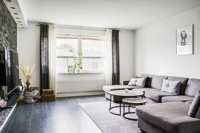 3 rum lägenhet på Dalhemsvägen 29C Dalhem, Helsingborgs kommun - bild 5