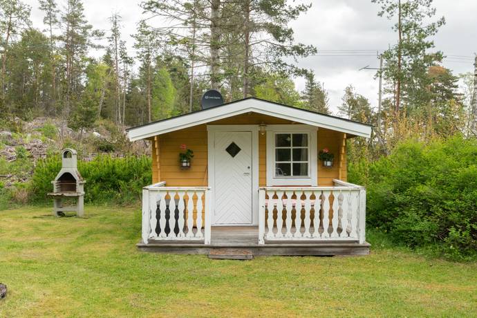 3 rum Fritidshus på Mosstorp 2 Eskilstuna kommun - bild 27