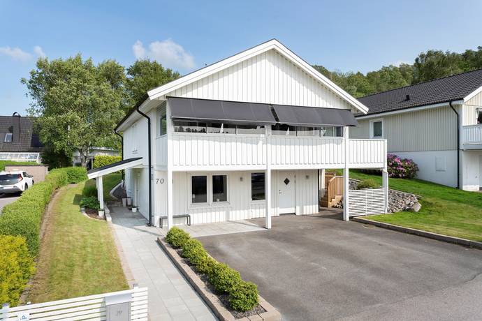 5 rum villa på Kållasgårdsgatan 70 Varla, Kungsbacka kommun - bild 2