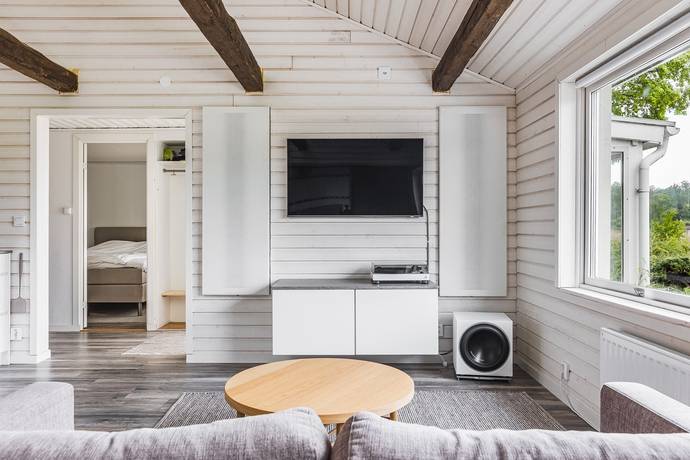 4 rum Villa på Spjälköviksvägen 5 Spjälkö Ronneby kommun - bild 16