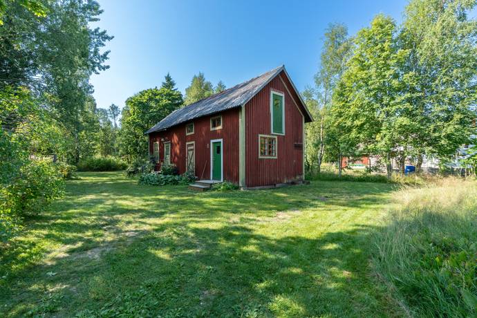 3 rum villa på Byskillnadsvägen 12 Köpmanholmen, Örnsköldsviks kommun - bild 5