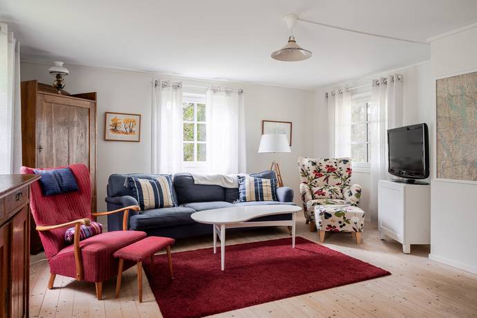 6 rum Fritidshus på Ekebol 11 och 11B Grums kommun - bild 41